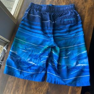 Boys Swim Trunks